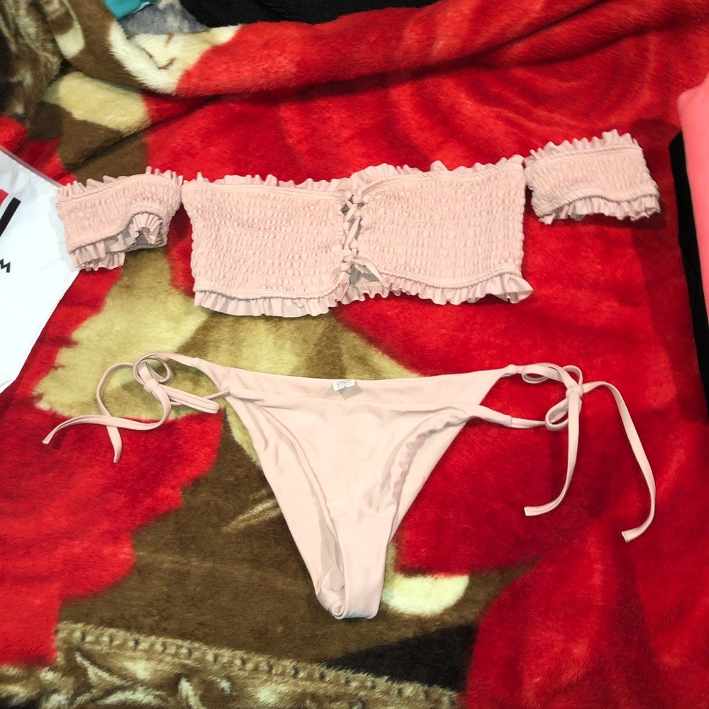 Great swimwear